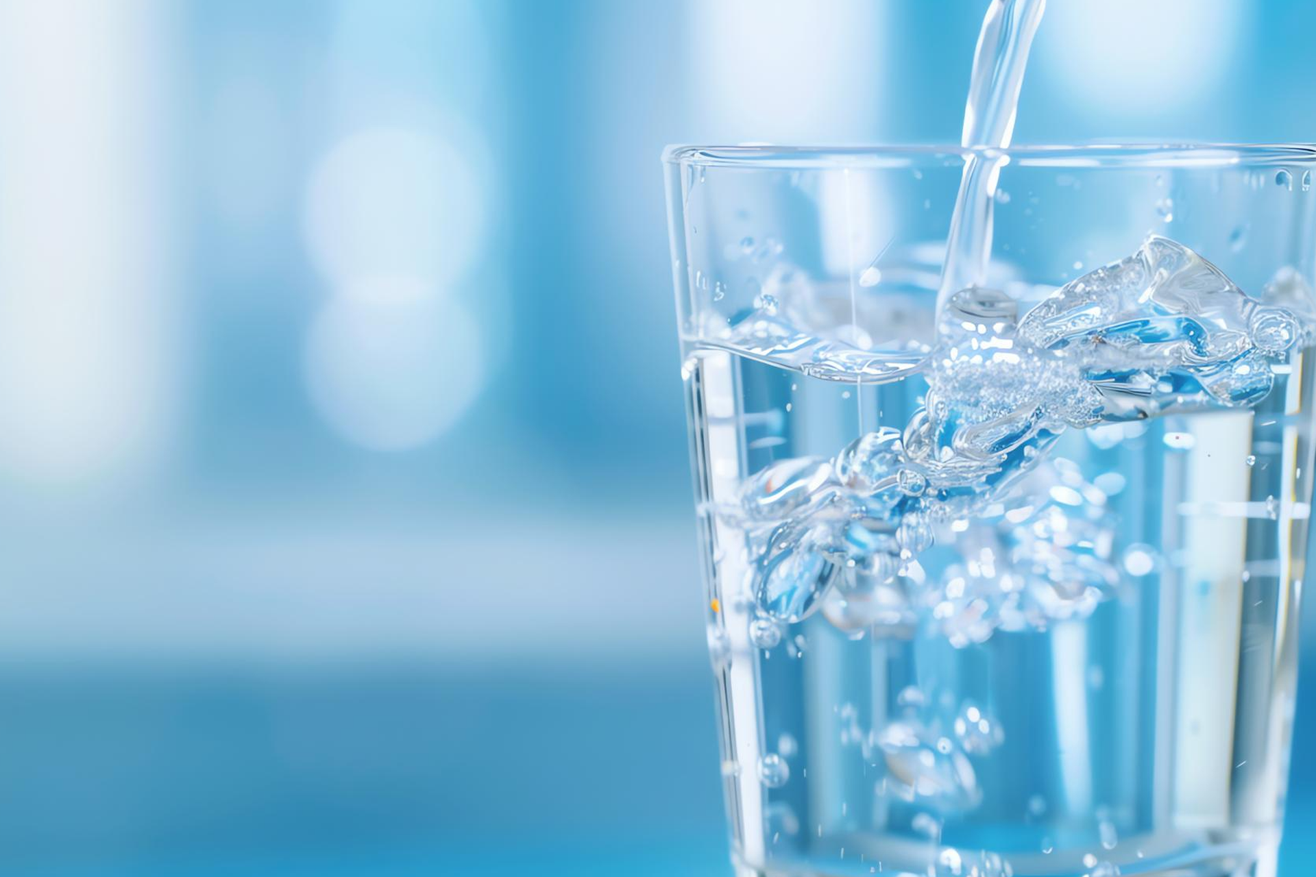 Water Solutions